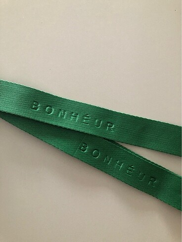 universal Beden Bonheur Strap (Askı)