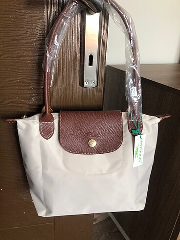 Longchamp No:1 S Çanta
