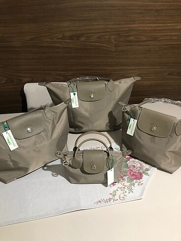 Longchamp No:0-1-2-3 Xs,S,M,L Çanta