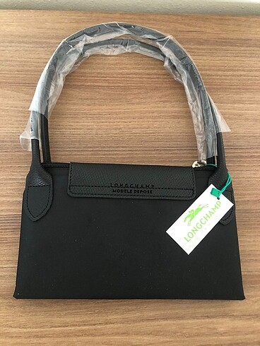 Beden Longchamp No:2 M Çanta