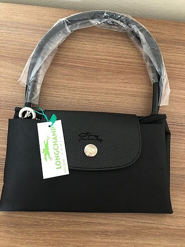 Longchamp Longchamp No:2 M Çanta