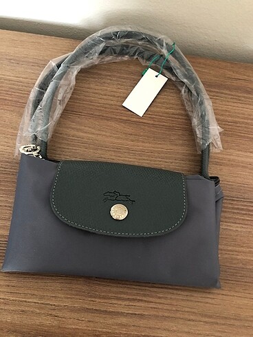 Longchamp No:1 S Çanta