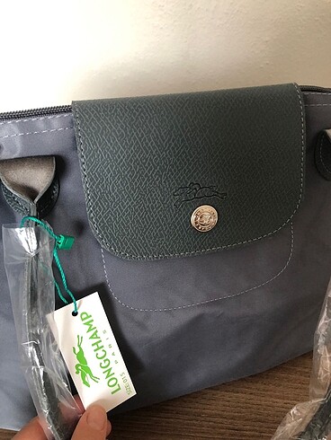  Beden Longchamp No:1 S Çanta