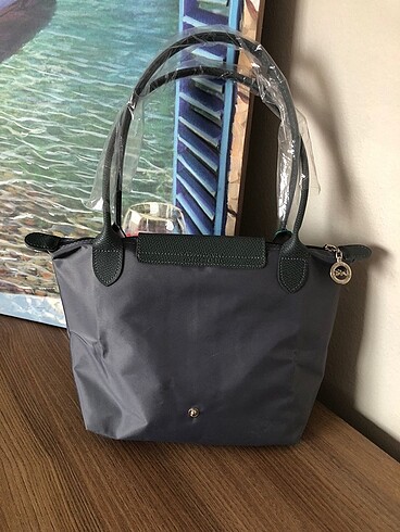 Longchamp Longchamp No:1 S Çanta
