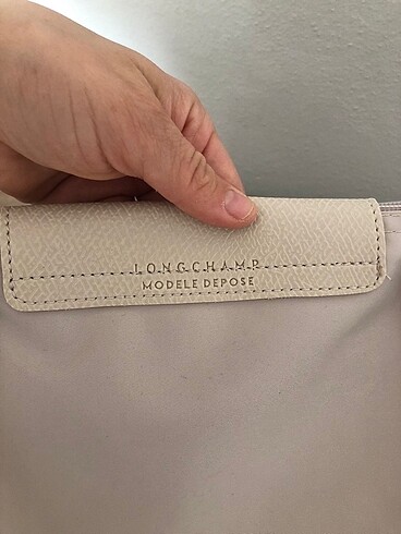 Beden çeşitli Renk Longchamp No:1-2-3 S-M-L Çanta