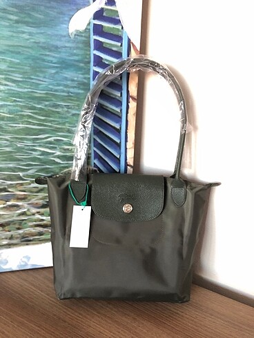 Longchamp No:1 S Çanta