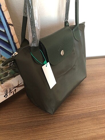 Beden Longchamp No:1 S Çanta
