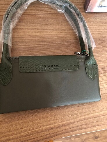 Beden haki Renk Longchamp No:1 S Çanta