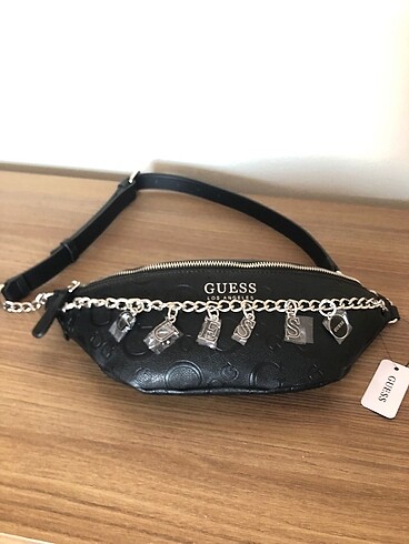 Guess Bel Çantası