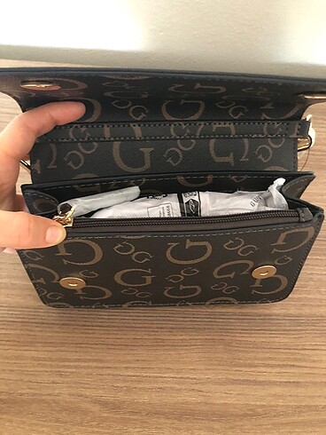 Guess Guess Askılı Çanta
