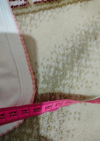 çocuk havlu - Görsel 6