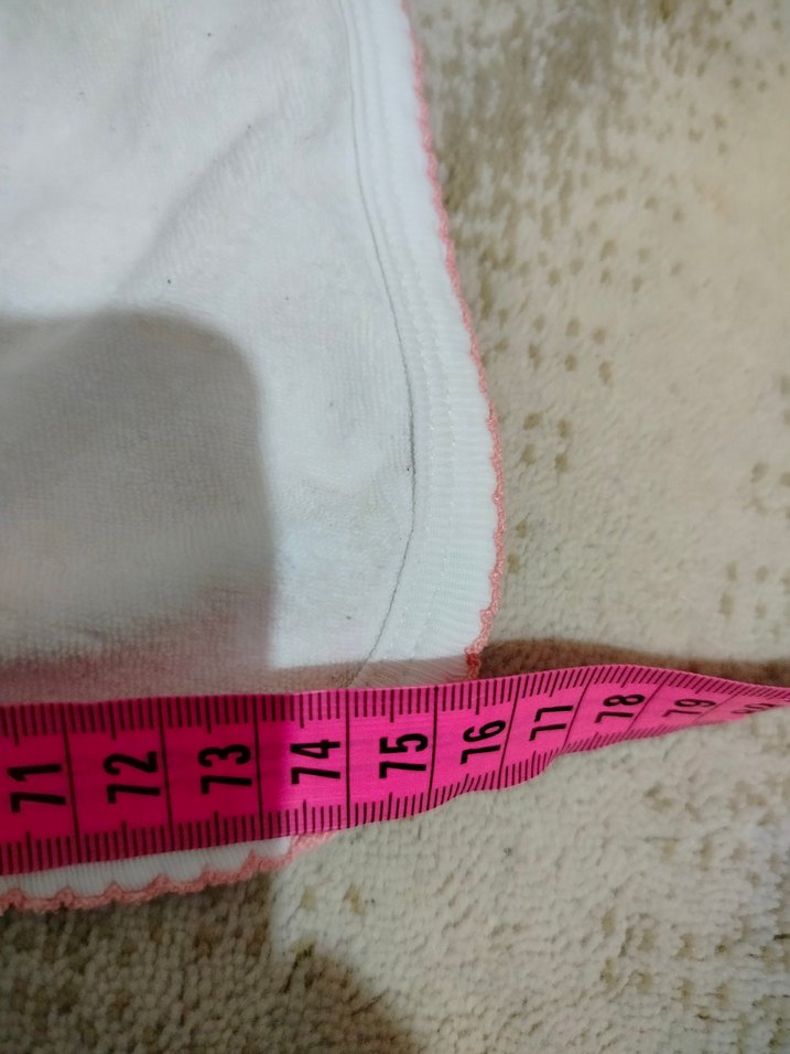 çocuk havlu - Görsel 5