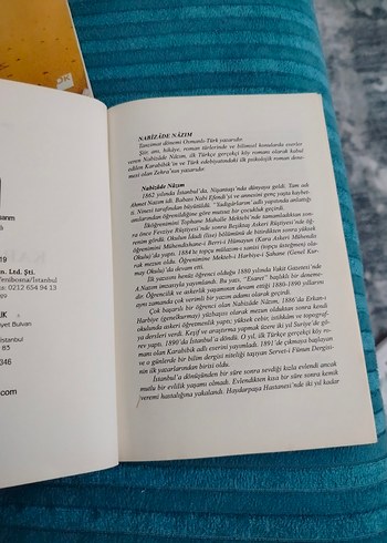 kara bibik naçizane nazım - Görsel 3