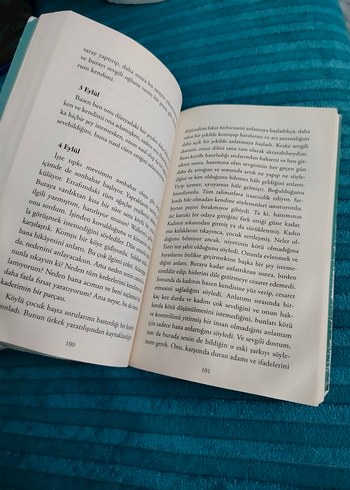 Genç Werther'in Acıları & Bilinmeyen Bir Kadının Mektubu - Görsel 7