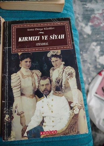 sentez dünya klasikleri Goriot Baba,David Copperfield,Yüzbaşının - Görsel 5