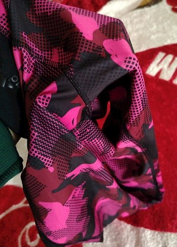 kız çocuk Spor Tayt - Görsel 4