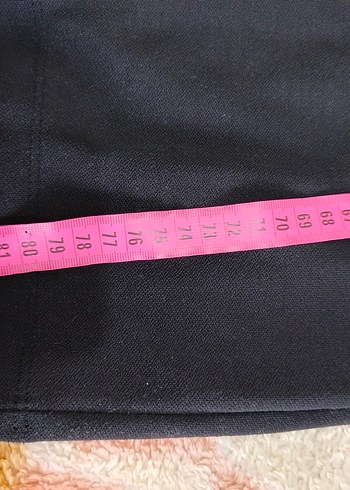 Dantelli Siyah Midi V Yaka Kadın Elbise - Görsel 4