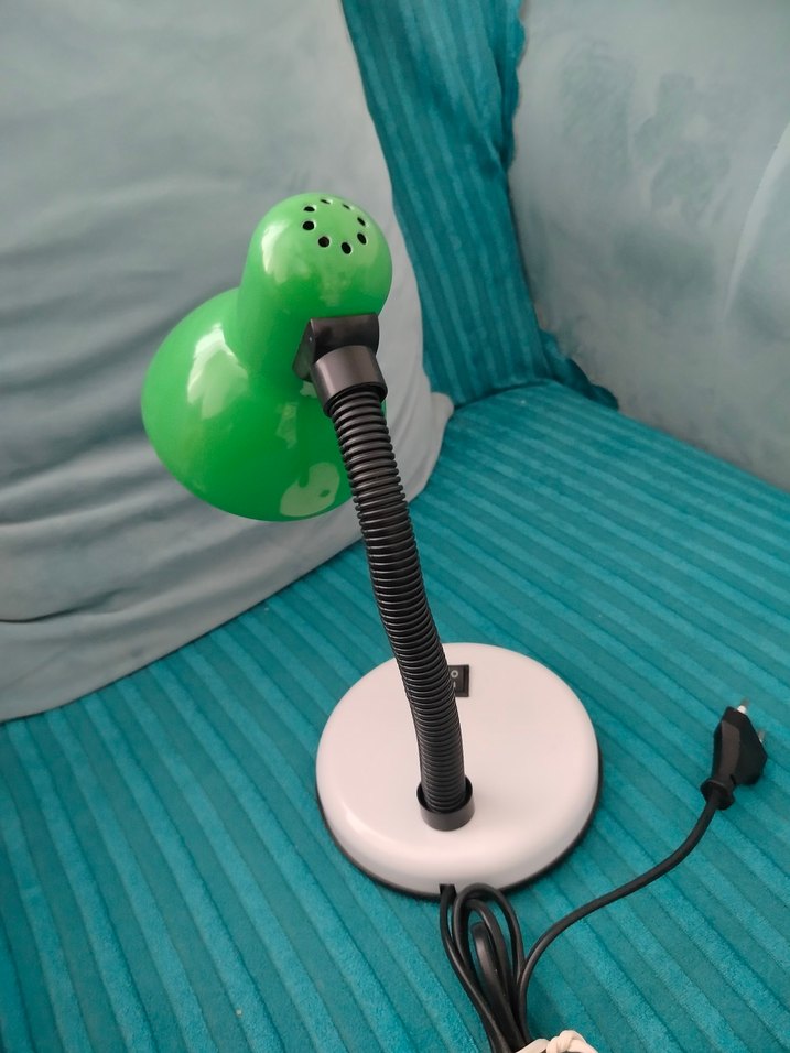 Yeşil Masa Lambası kullanılmadı - Görsel 4