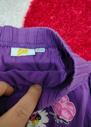 kız çocuk etek - Görsel 3