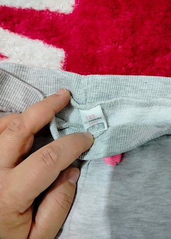 kız çocuk kıyafetleri - Görsel 2