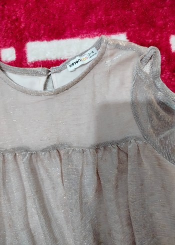 kız çocuk kıyafetleri - Görsel 6