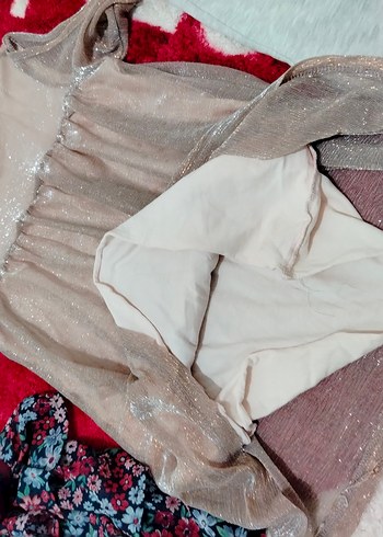 kız çocuk kıyafetleri - Görsel 5