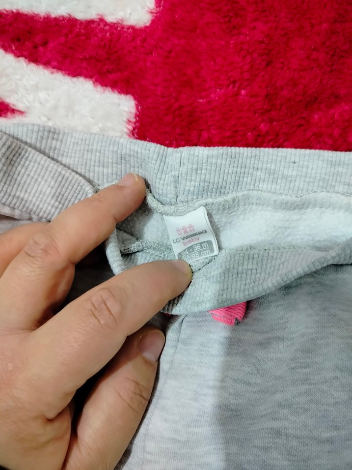 kız çocuk kıyafetleri - Görsel 2