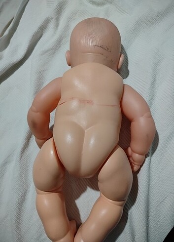 Beden Bebek büyük boy