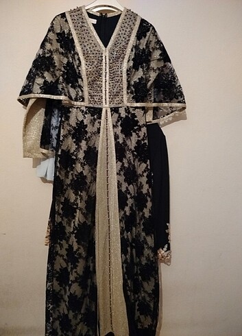 Abiye elbise
