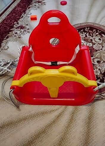 Çocuk salıncağı
