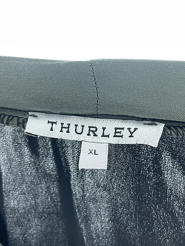 xl Beden çeşitli Renk Thurley Uzun Elbise %70 İndirimli.