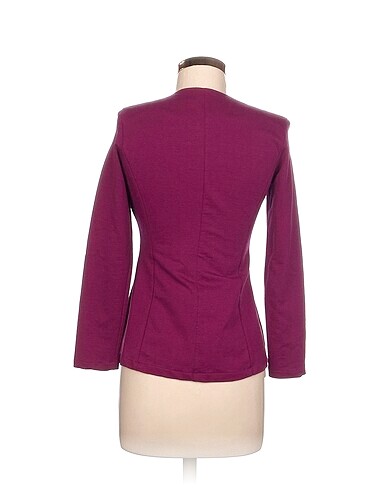 m Beden Diğer Blazer %70 İndirimli.