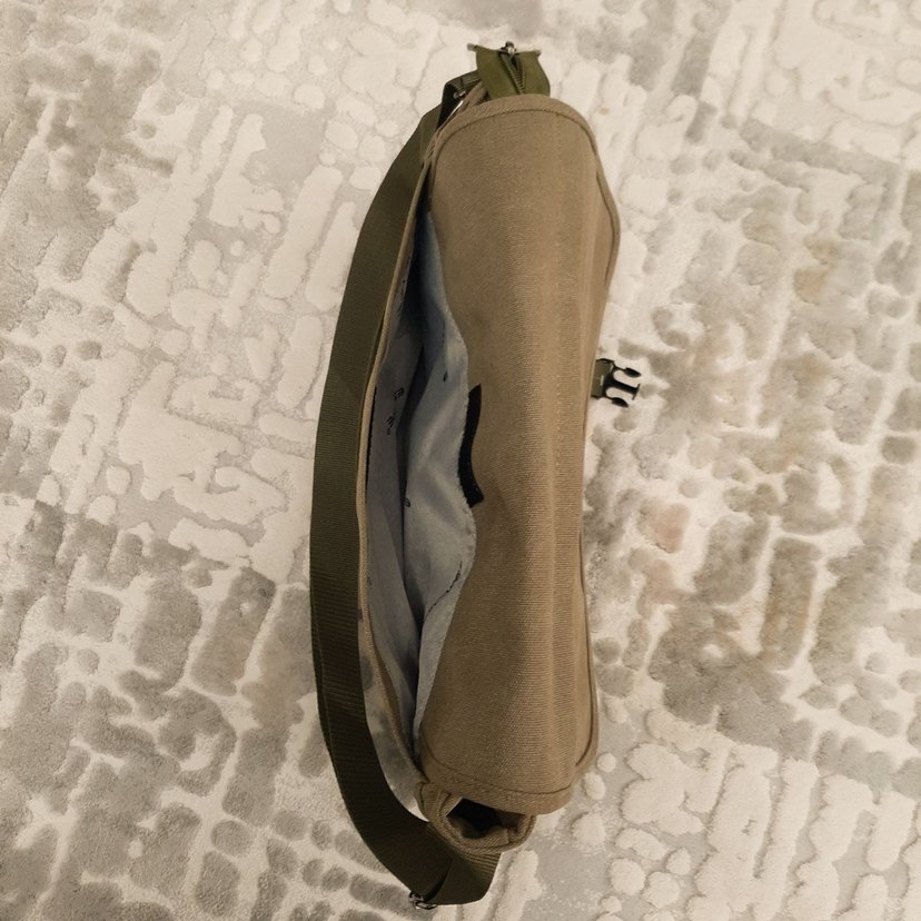 0137 Escape Postacı Evrak ve Bilgisayar Çantası - Görsel 5