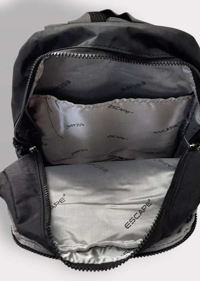 Escape 560 Mini Krinkıl Sırt Çantası Gvn-0064 - Görsel 4
