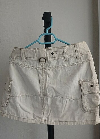 Krem Kot Etek  - Görsel 3