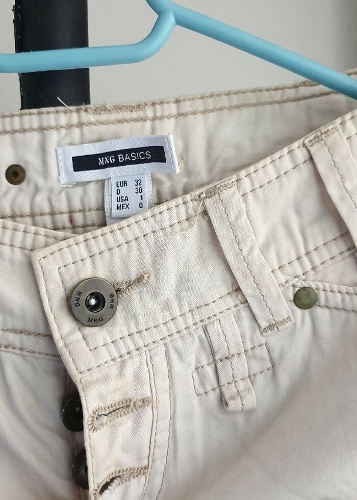 Krem Kot Etek  - Görsel 2