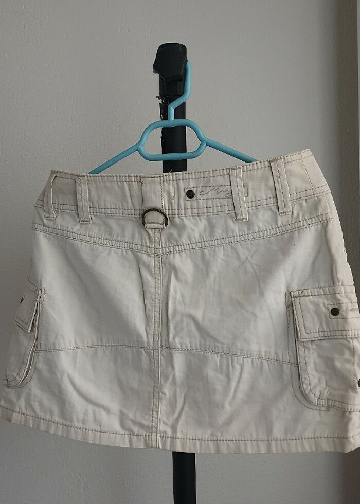 Krem Kot Etek  - Görsel 3