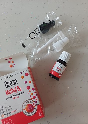 b12 sprey - Görsel 4