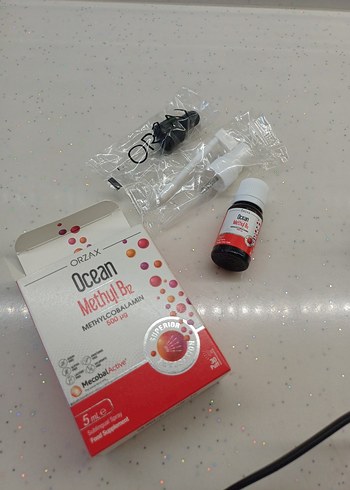 b12 sprey - Görsel 3