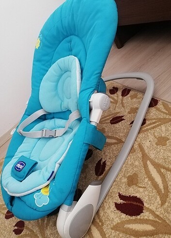 Sallanabilir ana kucağı