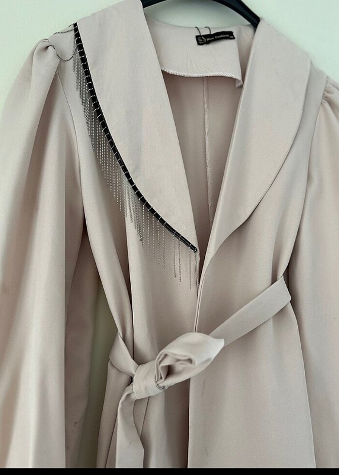 Zincirli takım - Görsel 5