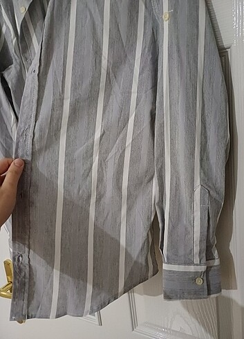 Erkek gömlek - Görsel 3