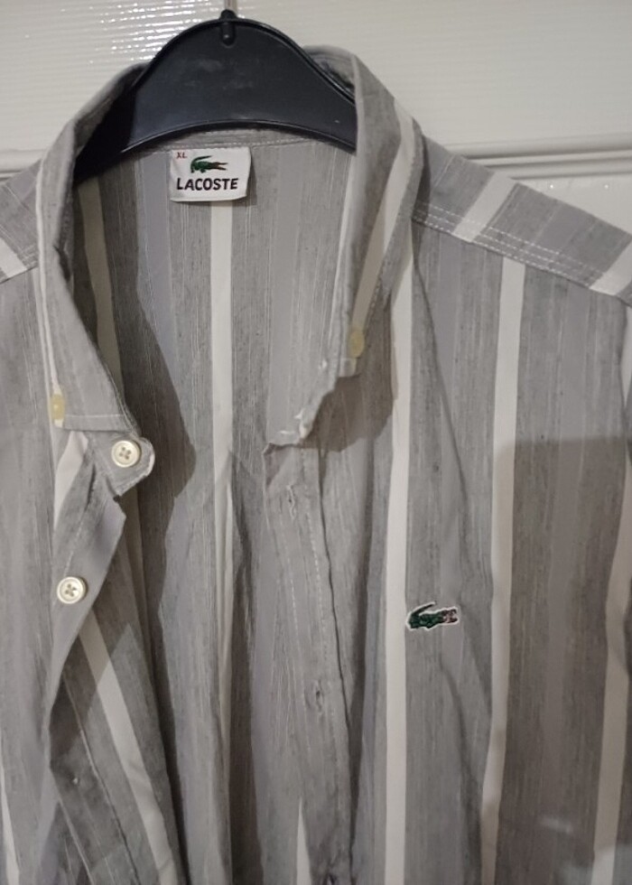 Erkek gömlek - Görsel 2