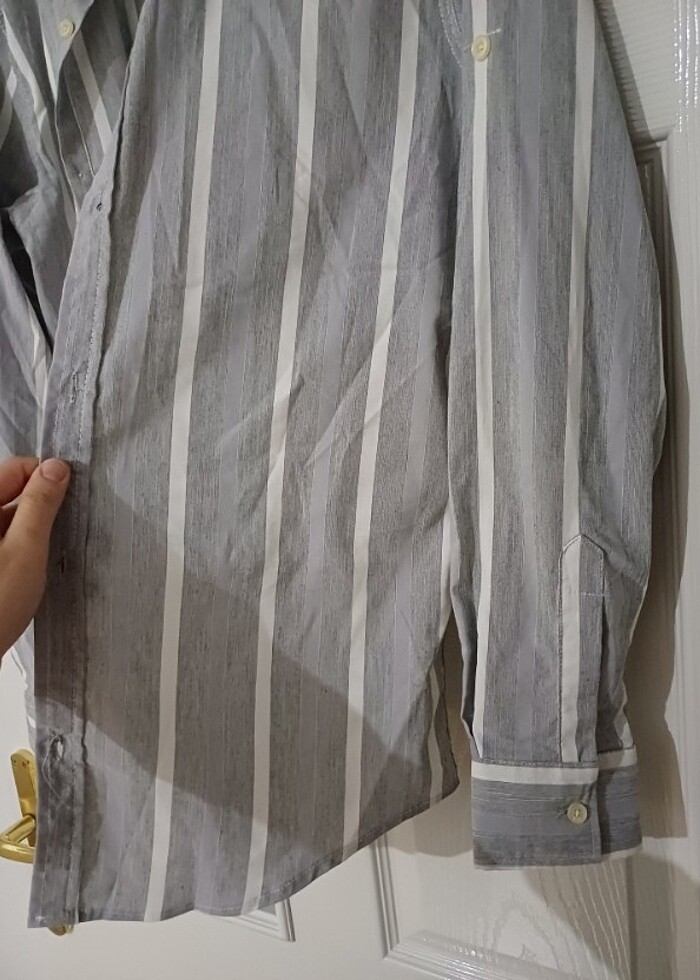 Erkek gömlek - Görsel 3