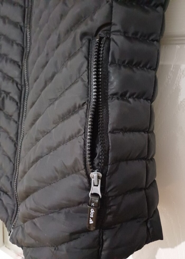 Adidas şişme yelek - Görsel 2