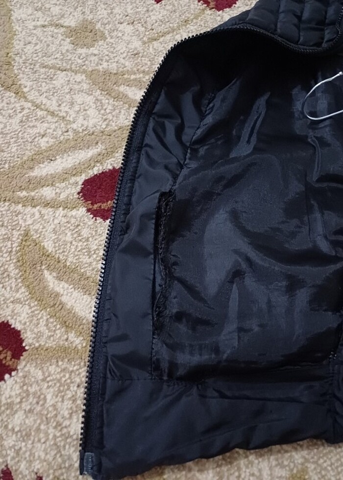 Adidas şişme yelek - Görsel 4