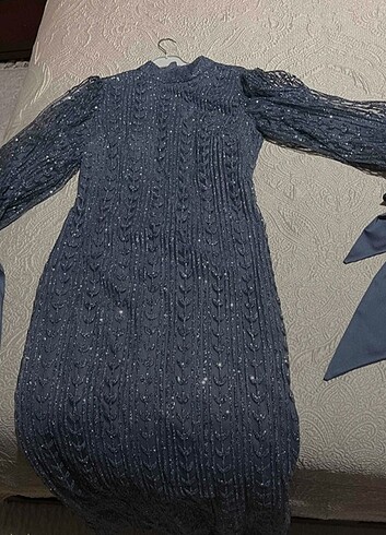 Simli abiye - Görsel 5