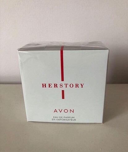 Her story