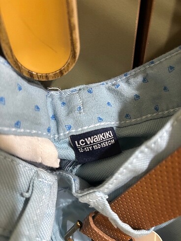LC Waikiki Erkek çocuk şort
