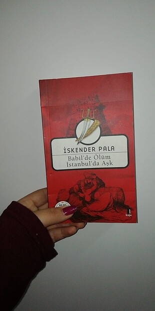 kitap